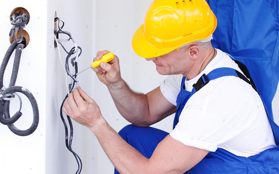taux horaire électricien Trilport